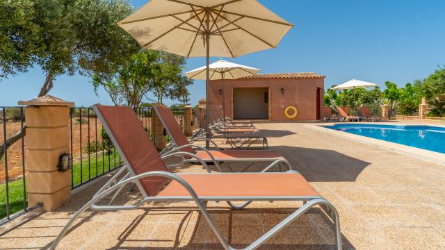 Rural Villa Sa Torre Nova