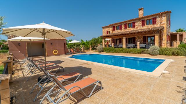 Rural Villa Sa Torre Nova