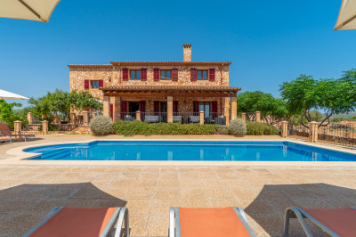 Finca Sa Torre Nova