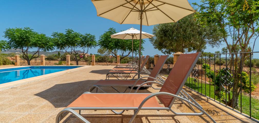 Rural Villa Sa Torre Nova