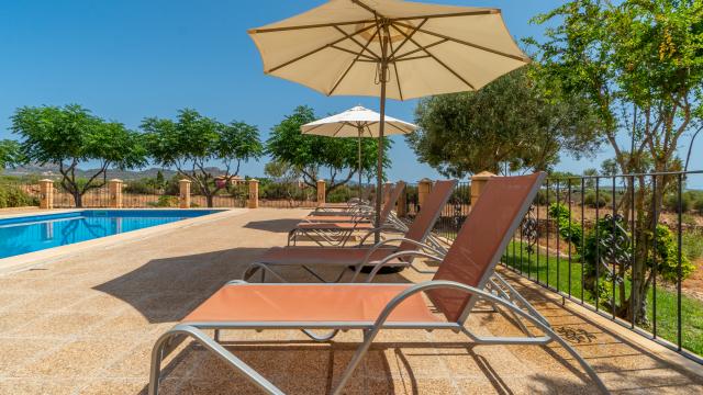 Rural Villa Sa Torre Nova