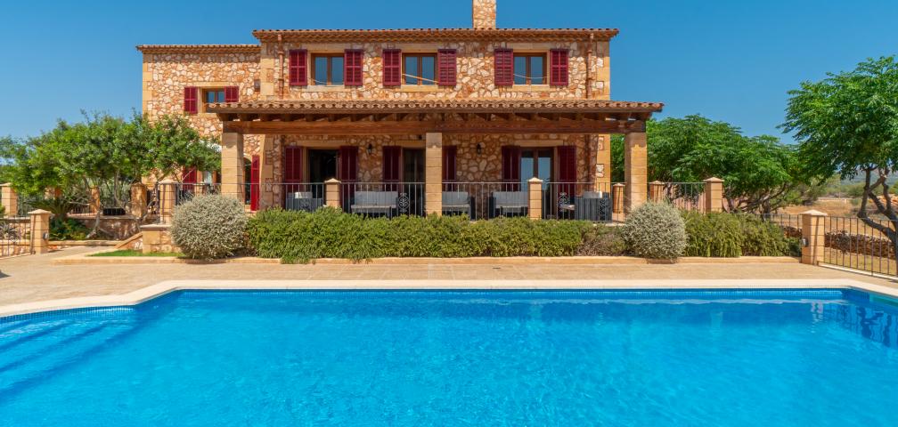 Rural Villa Sa Torre Nova