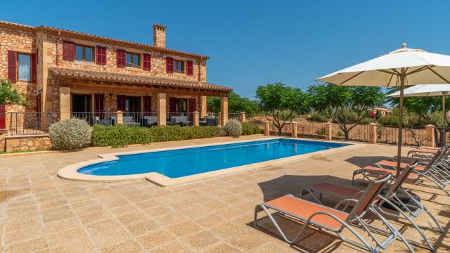 Rural Villa Sa Torre Nova