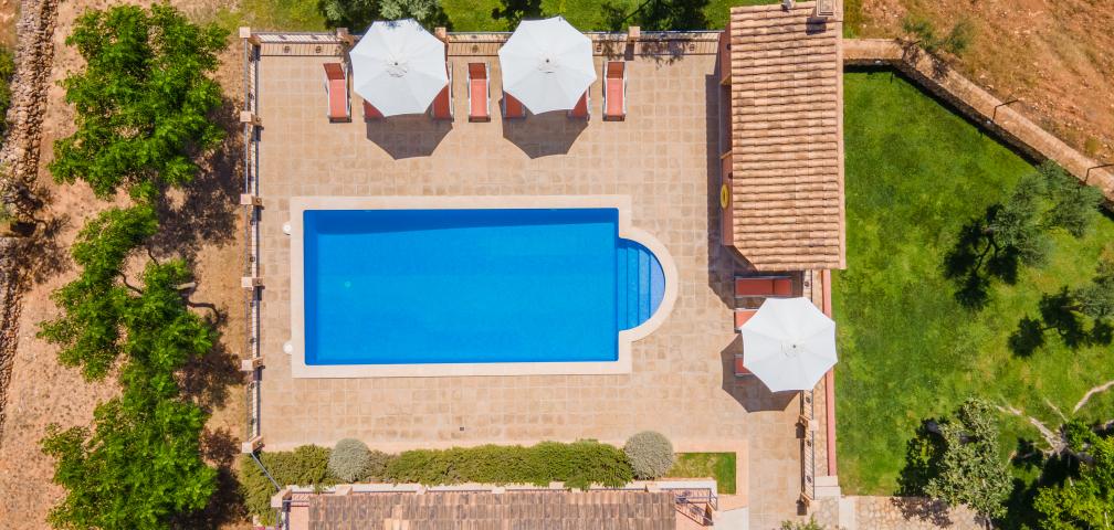 Rural Villa Sa Torre Nova