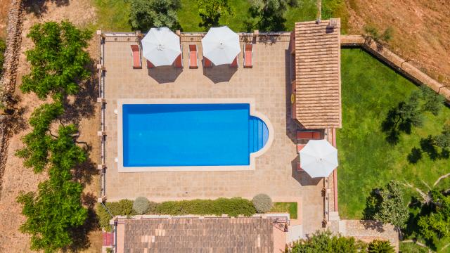 Rural Villa Sa Torre Nova