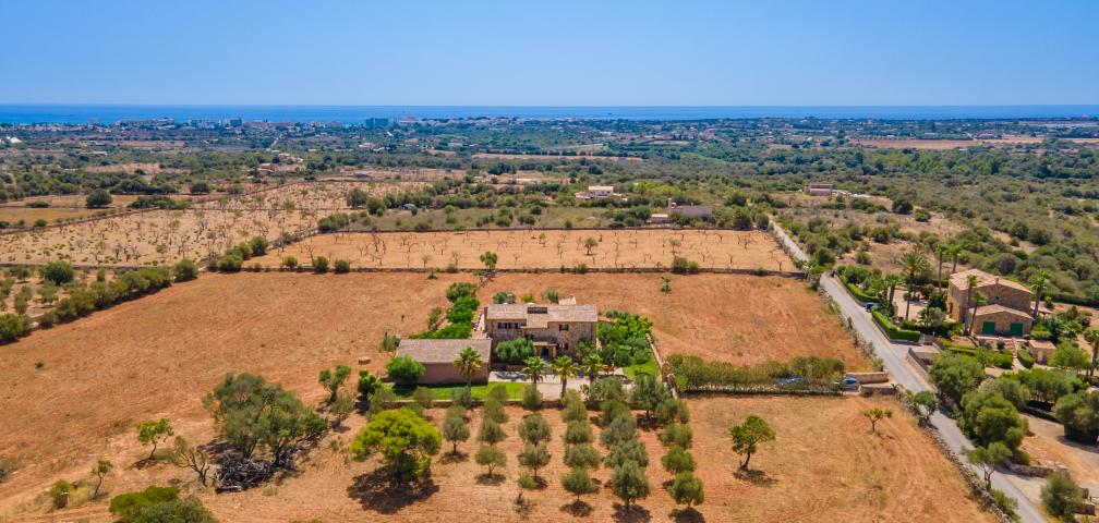Rural Villa Sa Torre Nova
