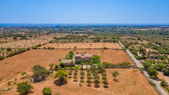 Rural Villa Sa Torre Nova