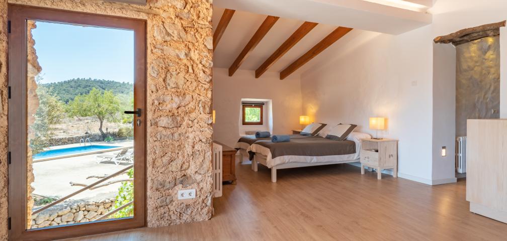 Sa Torre de Canyamel