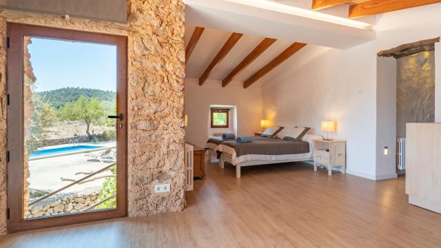 Rural Villa Sa Torre de Canyamel