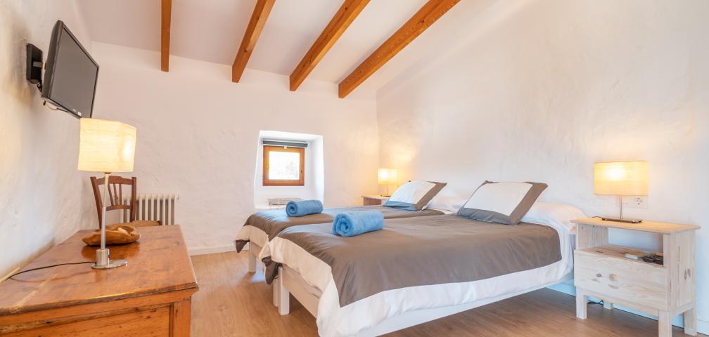 Rural Villa Sa Torre de Canyamel