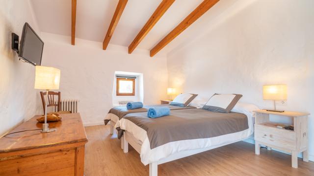 Rural Villa Sa Torre de Canyamel