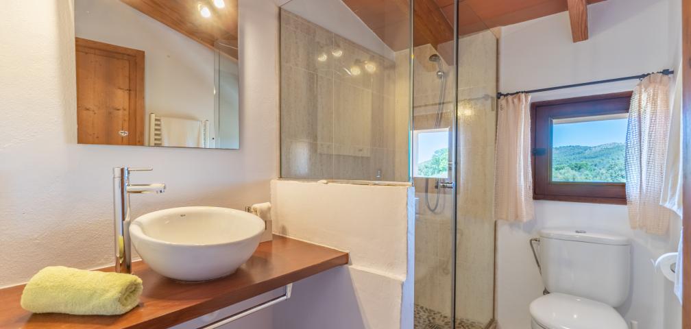 Rural Villa Sa Torre de Canyamel