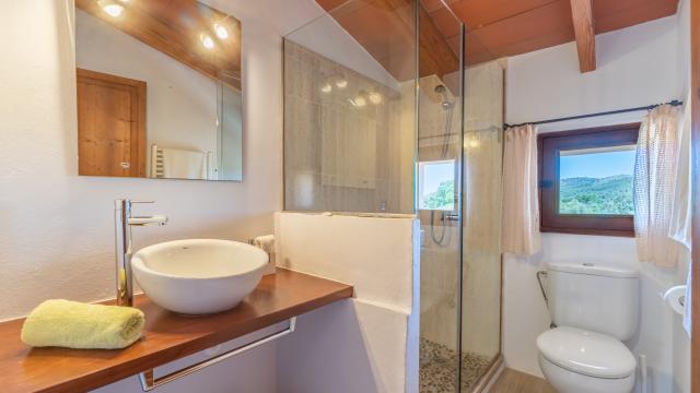 Rural Villa Sa Torre de Canyamel