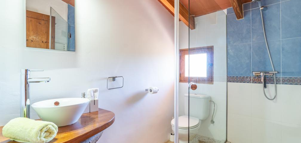 Rural Villa Sa Torre de Canyamel