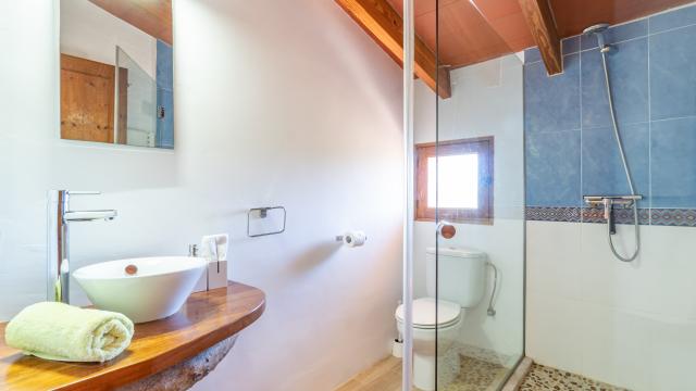 Rural Villa Sa Torre de Canyamel