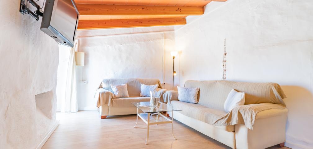 Rural Villa Sa Torre de Canyamel