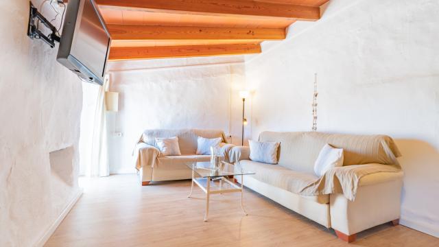 Rural Villa Sa Torre de Canyamel