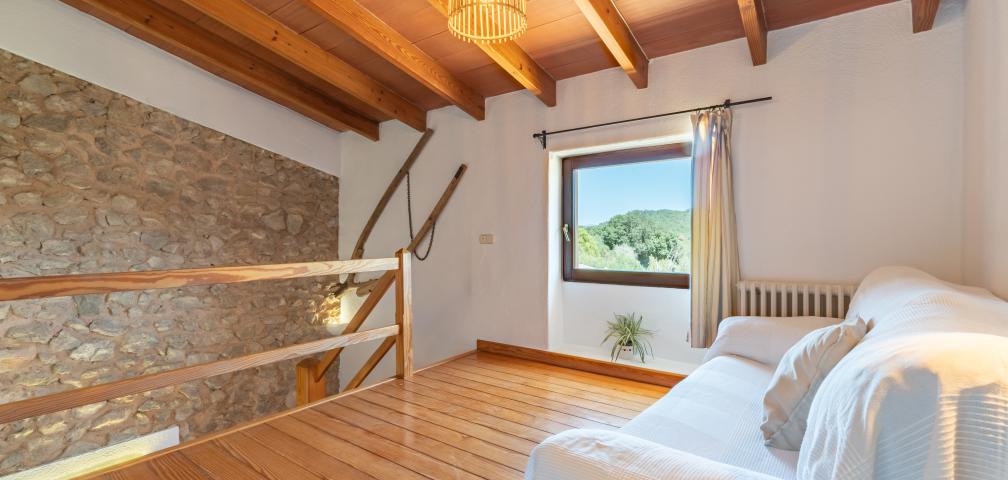 Rural Villa Sa Torre de Canyamel