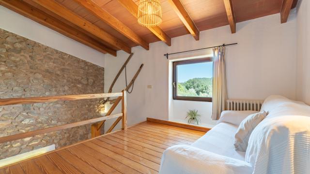 Rural Villa Sa Torre de Canyamel