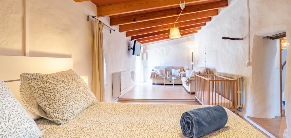 Rural Villa Sa Torre de Canyamel