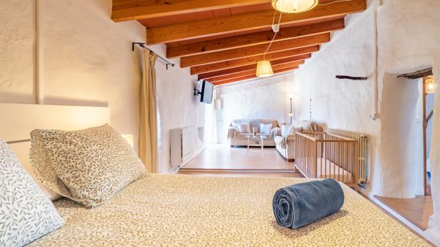 Rural Villa Sa Torre de Canyamel