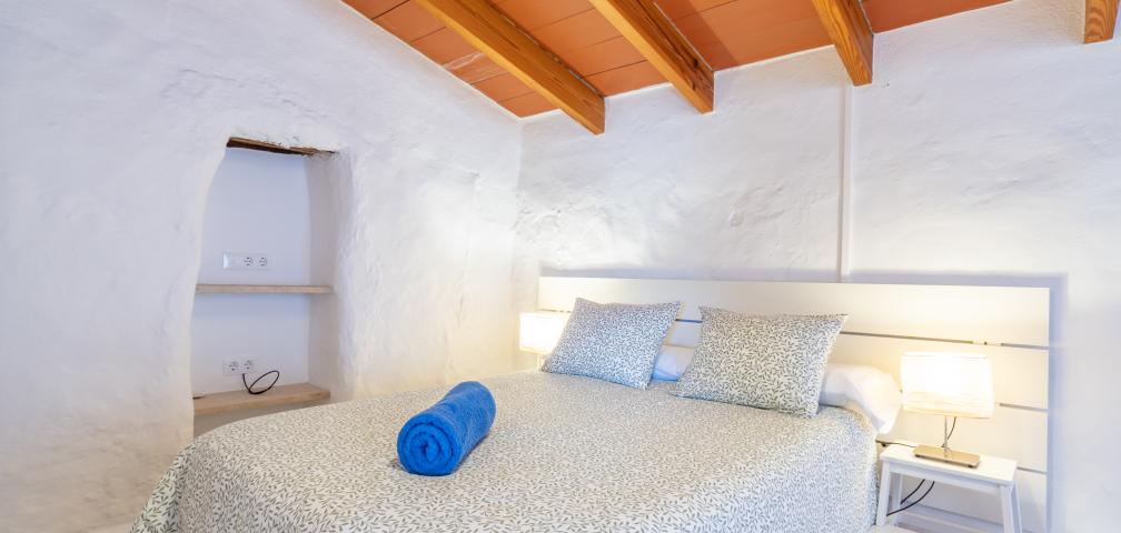 Rural Villa Sa Torre de Canyamel