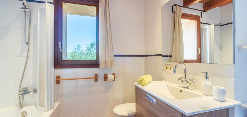 Rural Villa Sa Torre de Canyamel