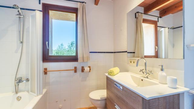 Rural Villa Sa Torre de Canyamel