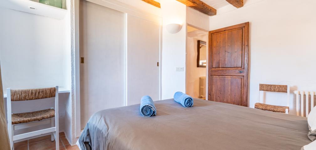 Rural Villa Sa Torre de Canyamel