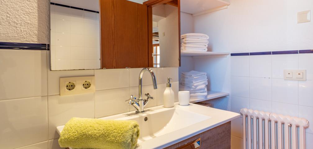 Rural Villa Sa Torre de Canyamel