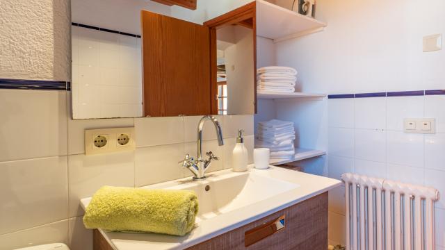 Rural Villa Sa Torre de Canyamel