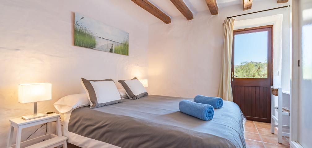 Rural Villa Sa Torre de Canyamel