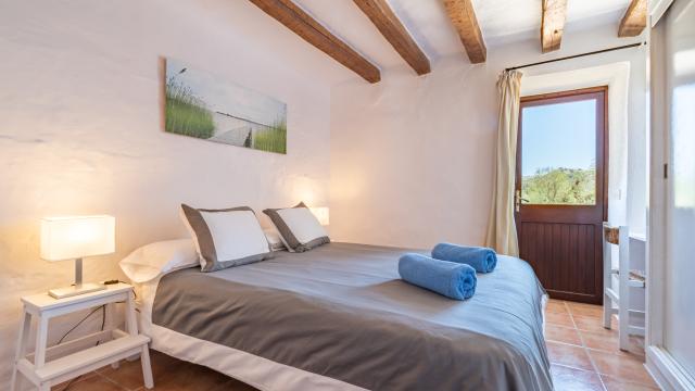 Rural Villa Sa Torre de Canyamel