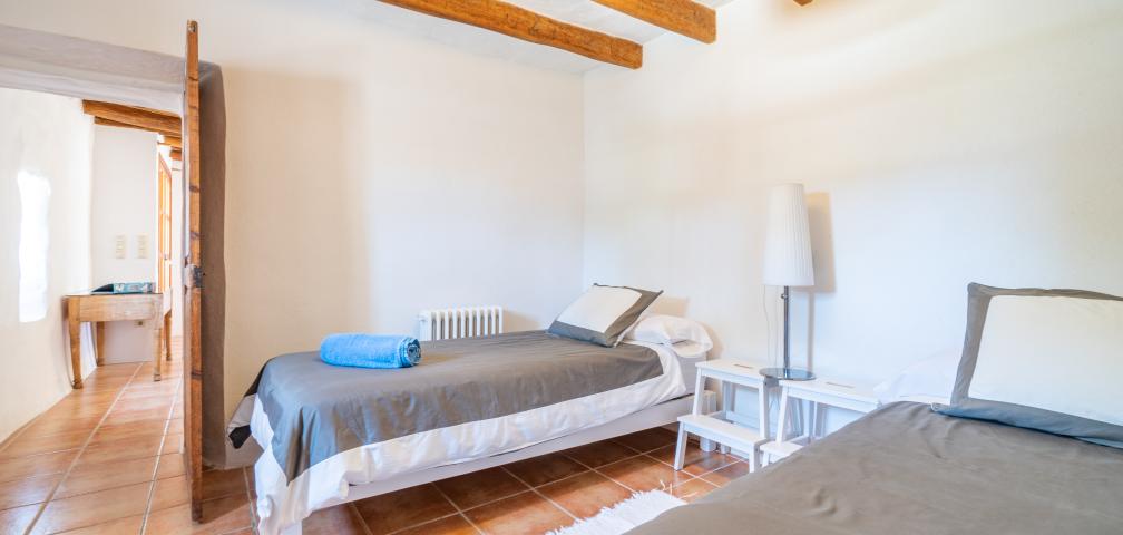 Rural Villa Sa Torre de Canyamel