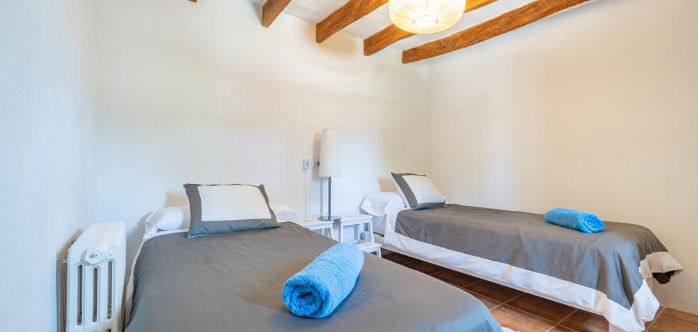 Rural Villa Sa Torre de Canyamel