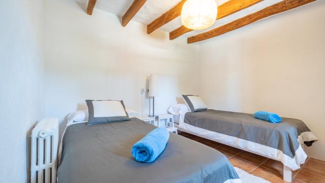 Rural Villa Sa Torre de Canyamel