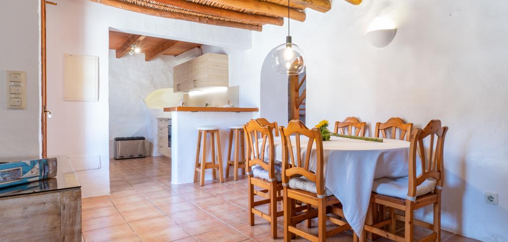 Rural Villa Sa Torre de Canyamel