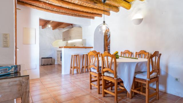 Rural Villa Sa Torre de Canyamel