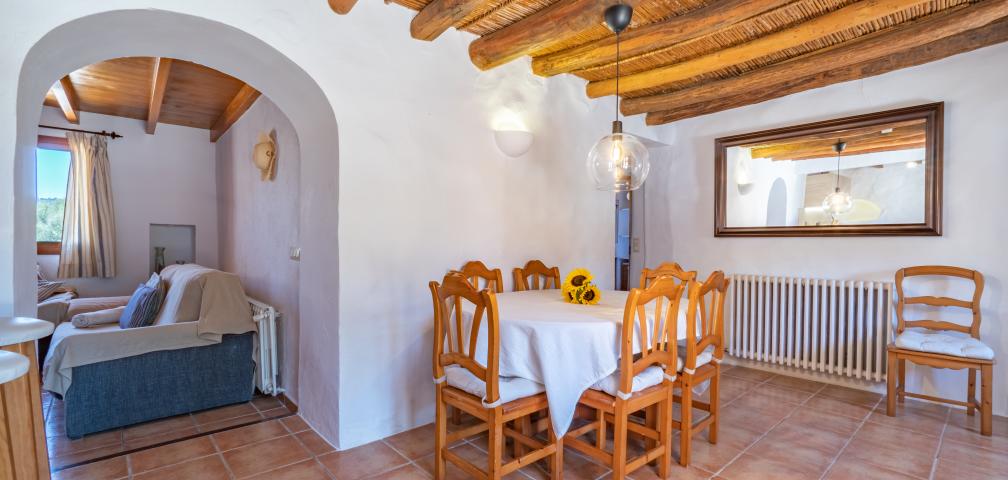 Rural Villa Sa Torre de Canyamel