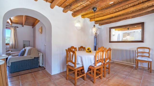 Rural Villa Sa Torre de Canyamel