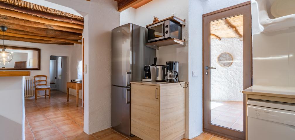 Rural Villa Sa Torre de Canyamel