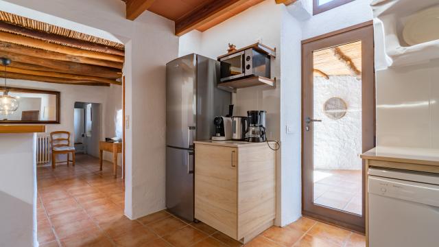 Rural Villa Sa Torre de Canyamel