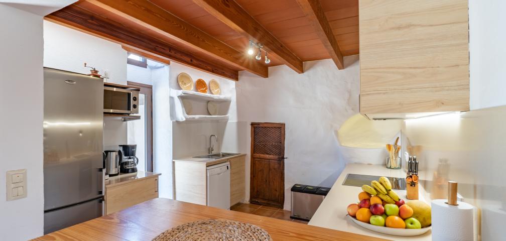 Rural Villa Sa Torre de Canyamel