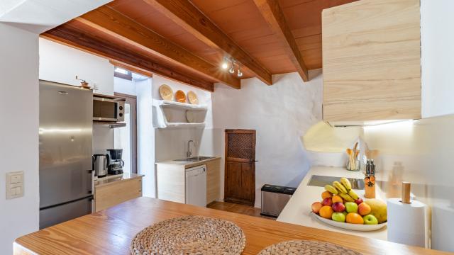 Rural Villa Sa Torre de Canyamel