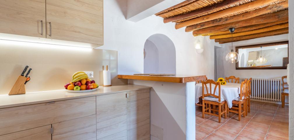 Sa Torre de Canyamel