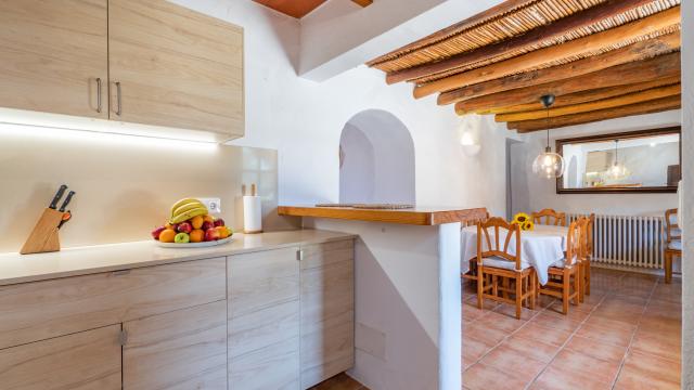 Rural Villa Sa Torre de Canyamel