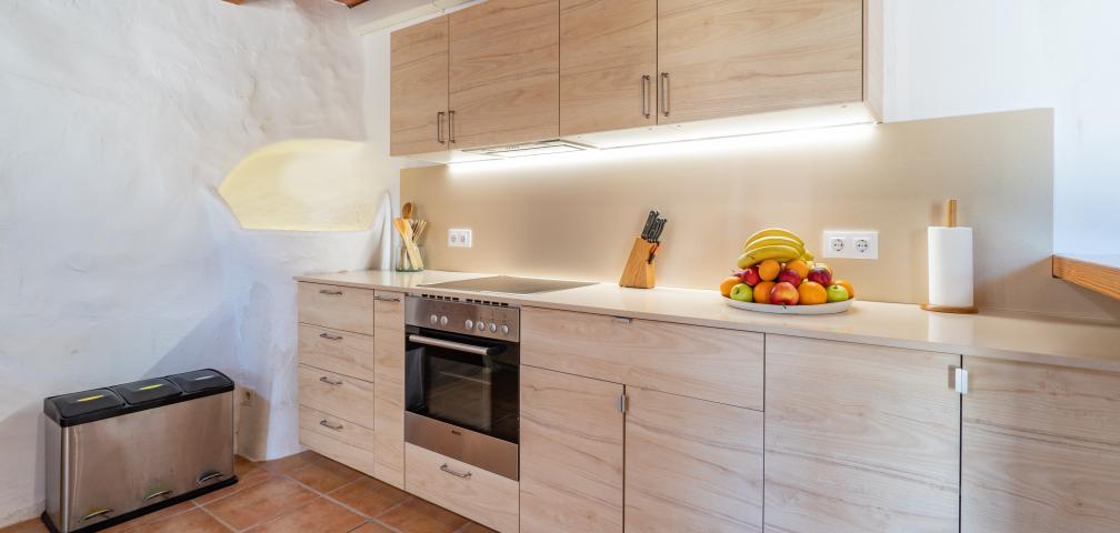 Rural Villa Sa Torre de Canyamel