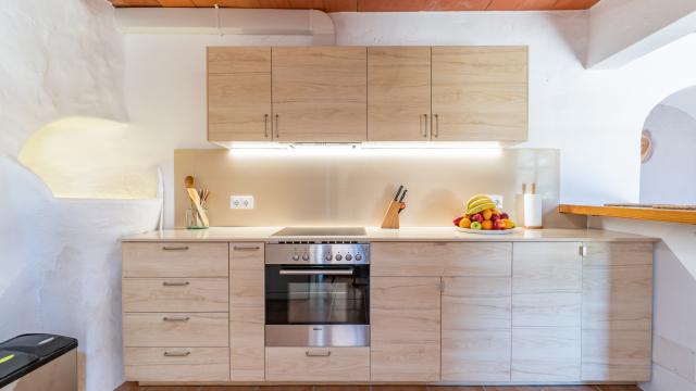 Rural Villa Sa Torre de Canyamel