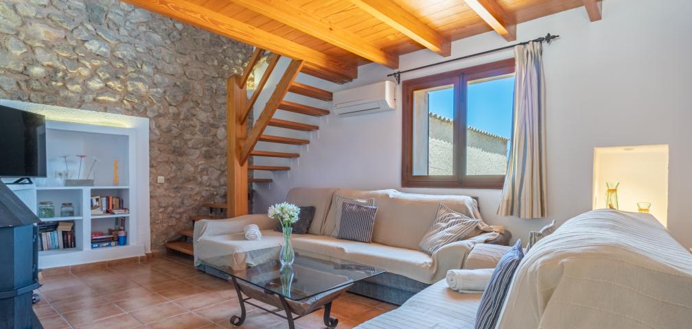 Rural Villa Sa Torre de Canyamel