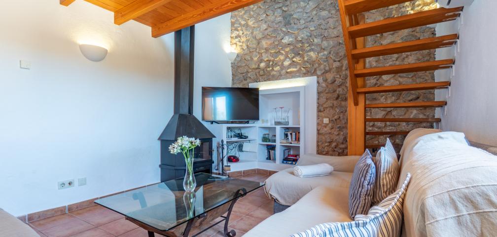 Sa Torre de Canyamel